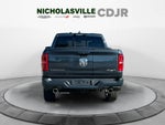 2027 RAM Ram 1500 RAM 1500 TUNGSTEN CREW CAB 4X4 5'7' BOX