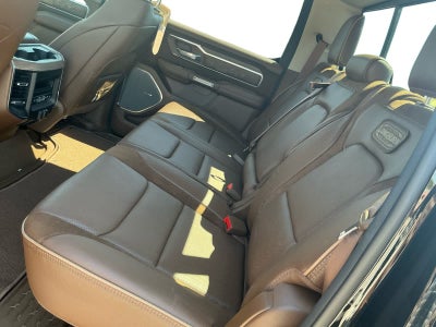 2024 RAM 1500 Limited Longhorn Crew Cab 4x4 5'7' Box
