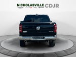 2024 RAM 1500 Limited Longhorn Crew Cab 4x4 5'7' Box