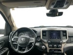 2020 RAM 1500 Laramie Crew Cab 4x4 6'4' Box