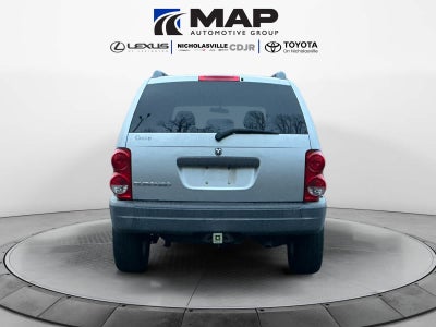 2006 Dodge Durango SXT