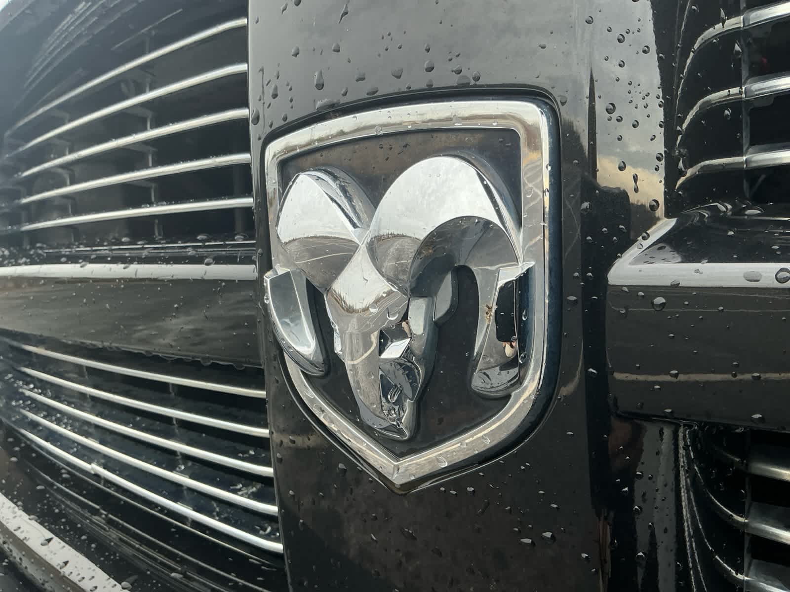 2011 RAM Ram 1500 Sport