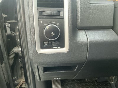 2011 RAM Ram 1500 Sport