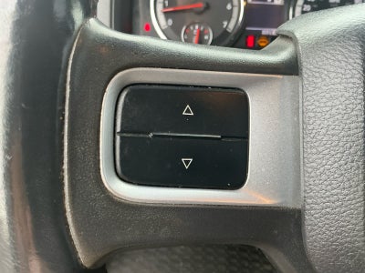 2011 RAM Ram 1500 Sport