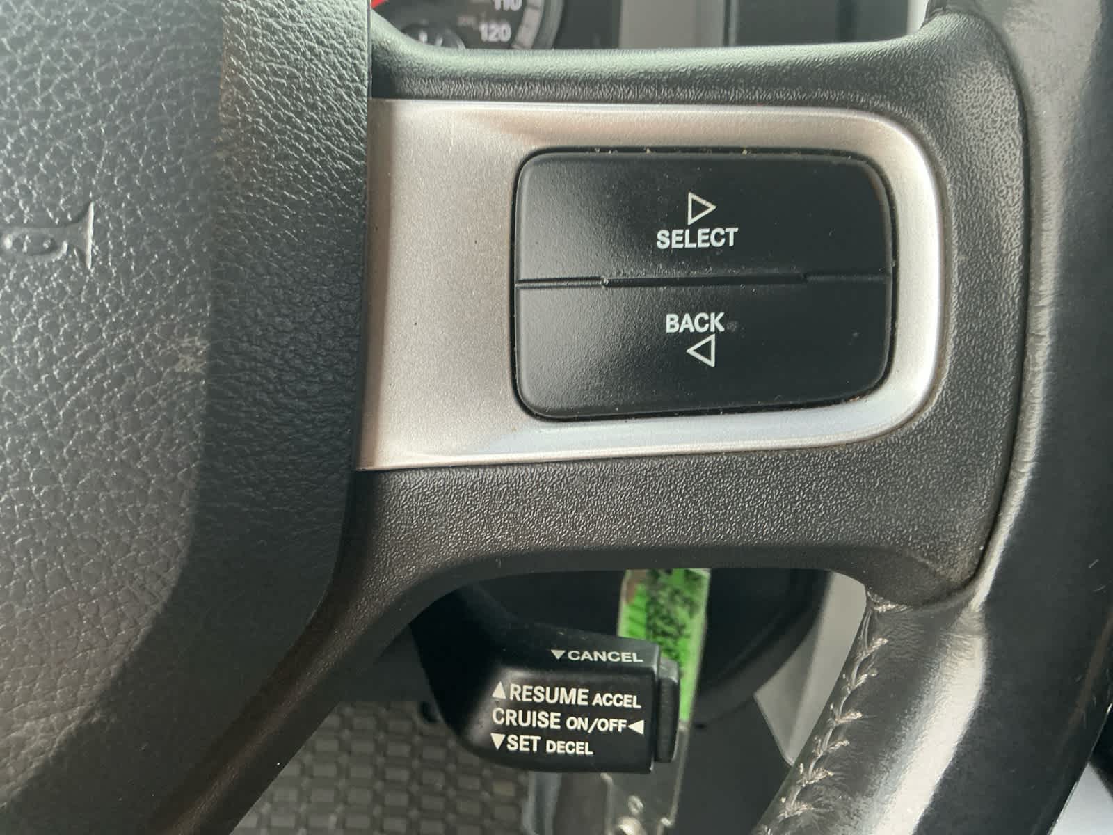 2011 RAM Ram 1500 Sport