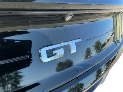 2021 Ford Mustang GT Premium Fastback