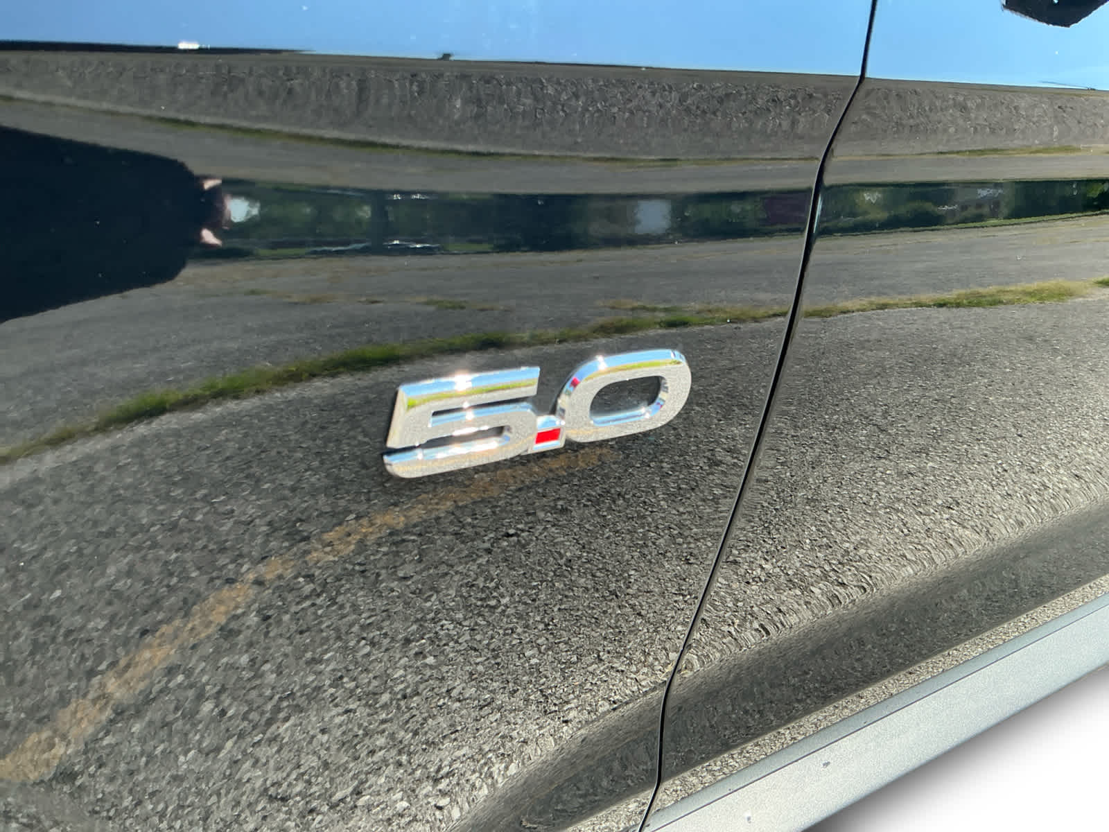 2021 Ford Mustang GT Premium Fastback