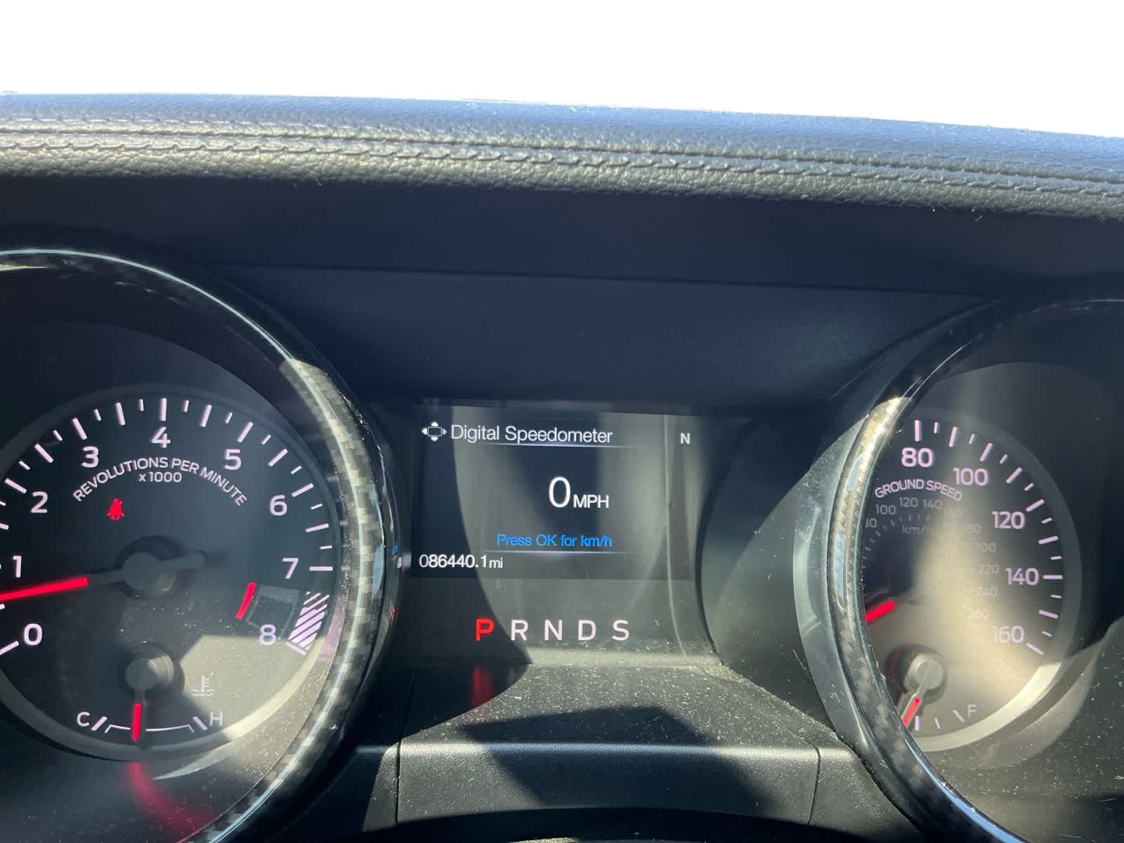 2021 Ford Mustang GT Premium Fastback