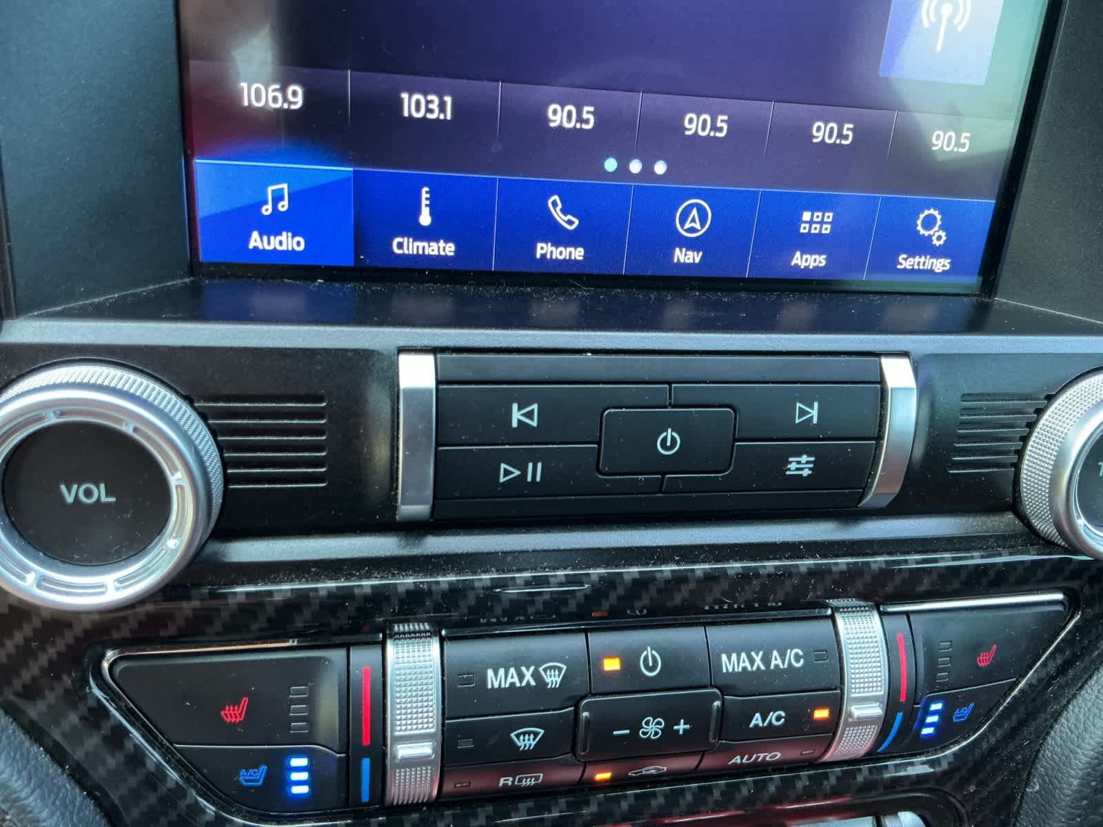 2021 Ford Mustang GT Premium Fastback