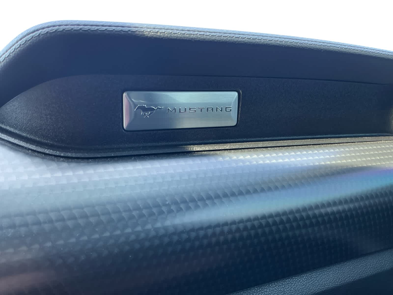 2021 Ford Mustang GT Premium Fastback