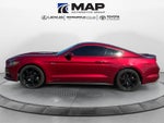 2017 Ford Mustang EcoBoost