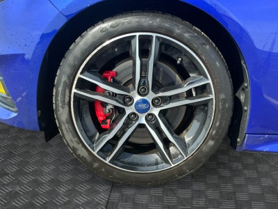2015 Ford Focus ST ST