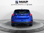 2015 Ford Focus ST ST