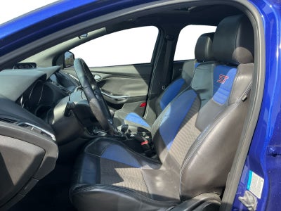 2015 Ford Focus ST ST