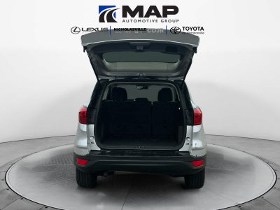 2019 Ford Escape S