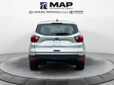 2019 Ford Escape S
