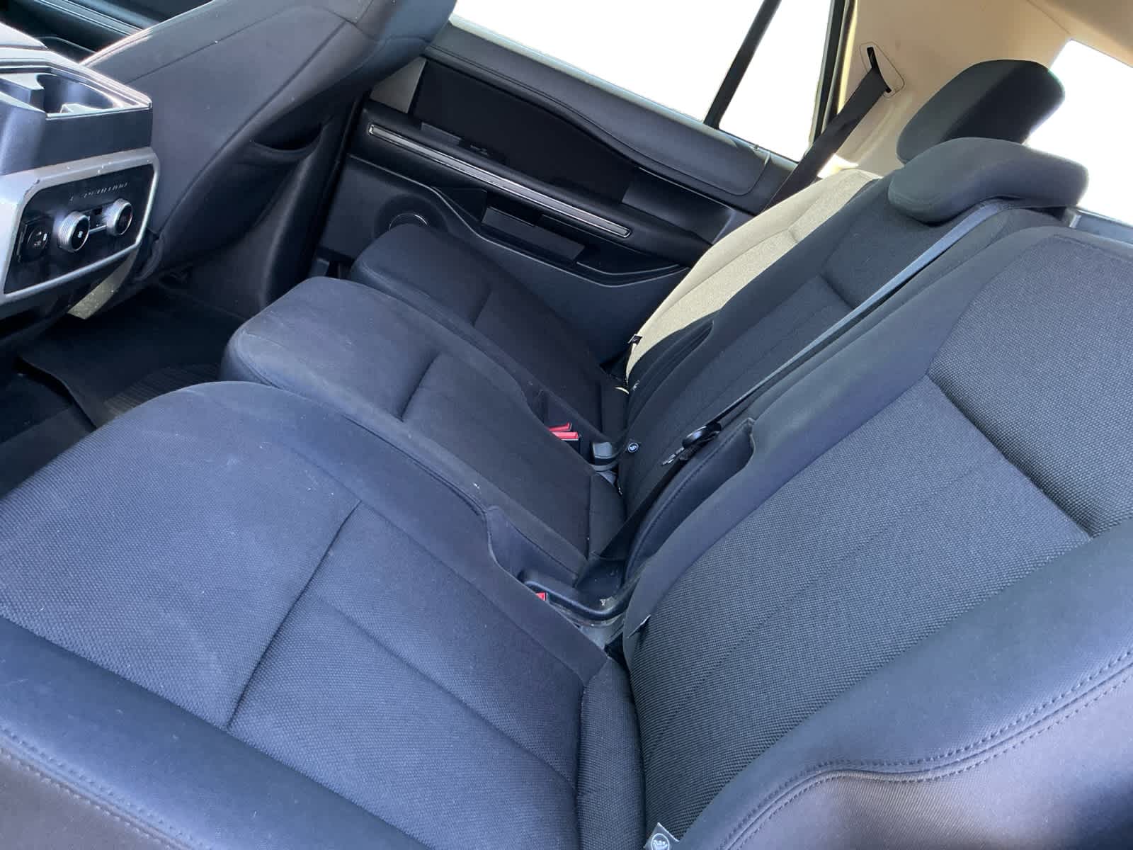 2022 Ford Expedition XL