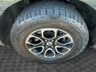 2022 Ford Expedition XL