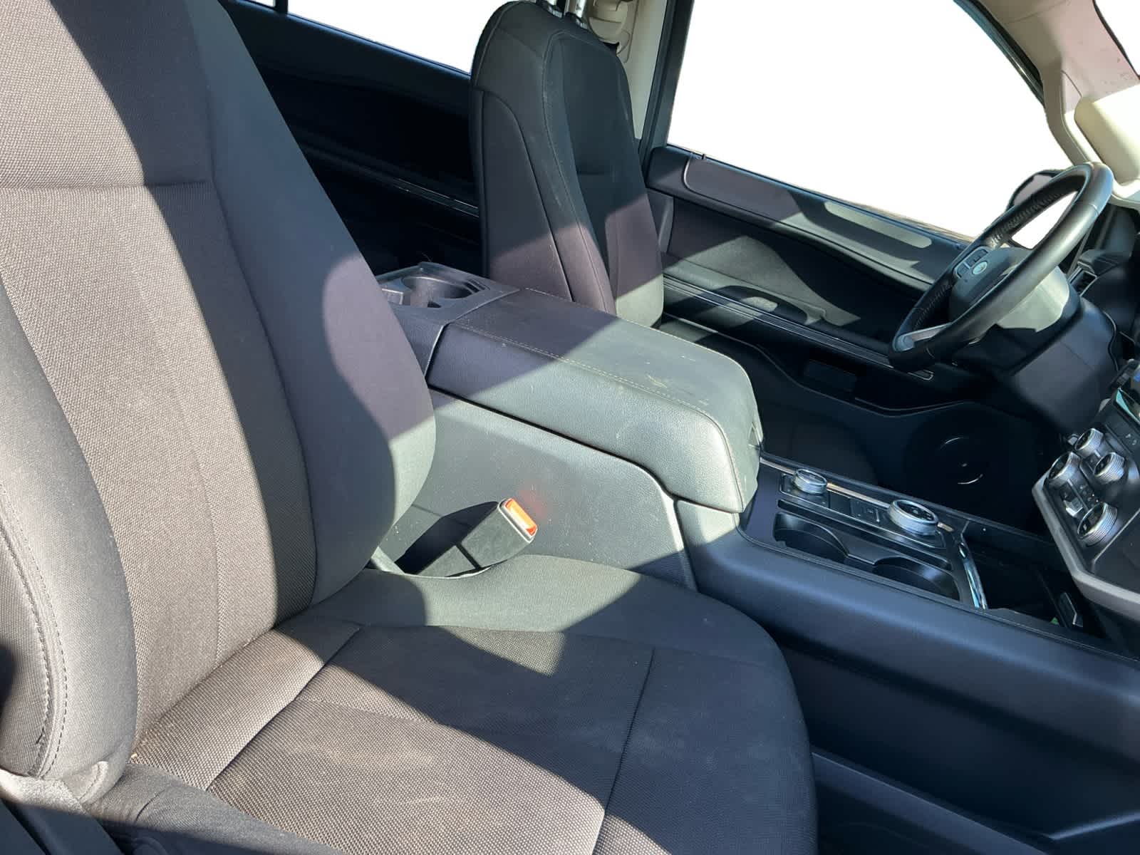 2022 Ford Expedition XL