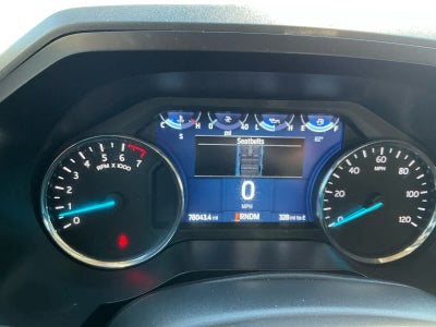 2022 Ford Expedition XL