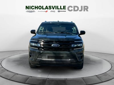 2022 Ford Expedition XL