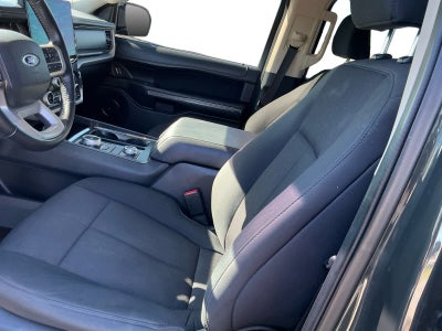 2022 Ford Expedition XL