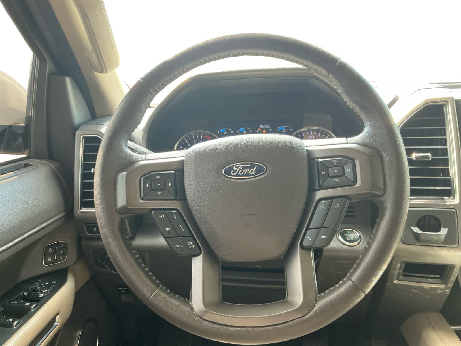 2019 Ford Expedition XLT