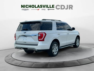 2019 Ford Expedition XLT