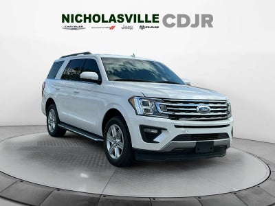 2019 Ford Expedition XLT