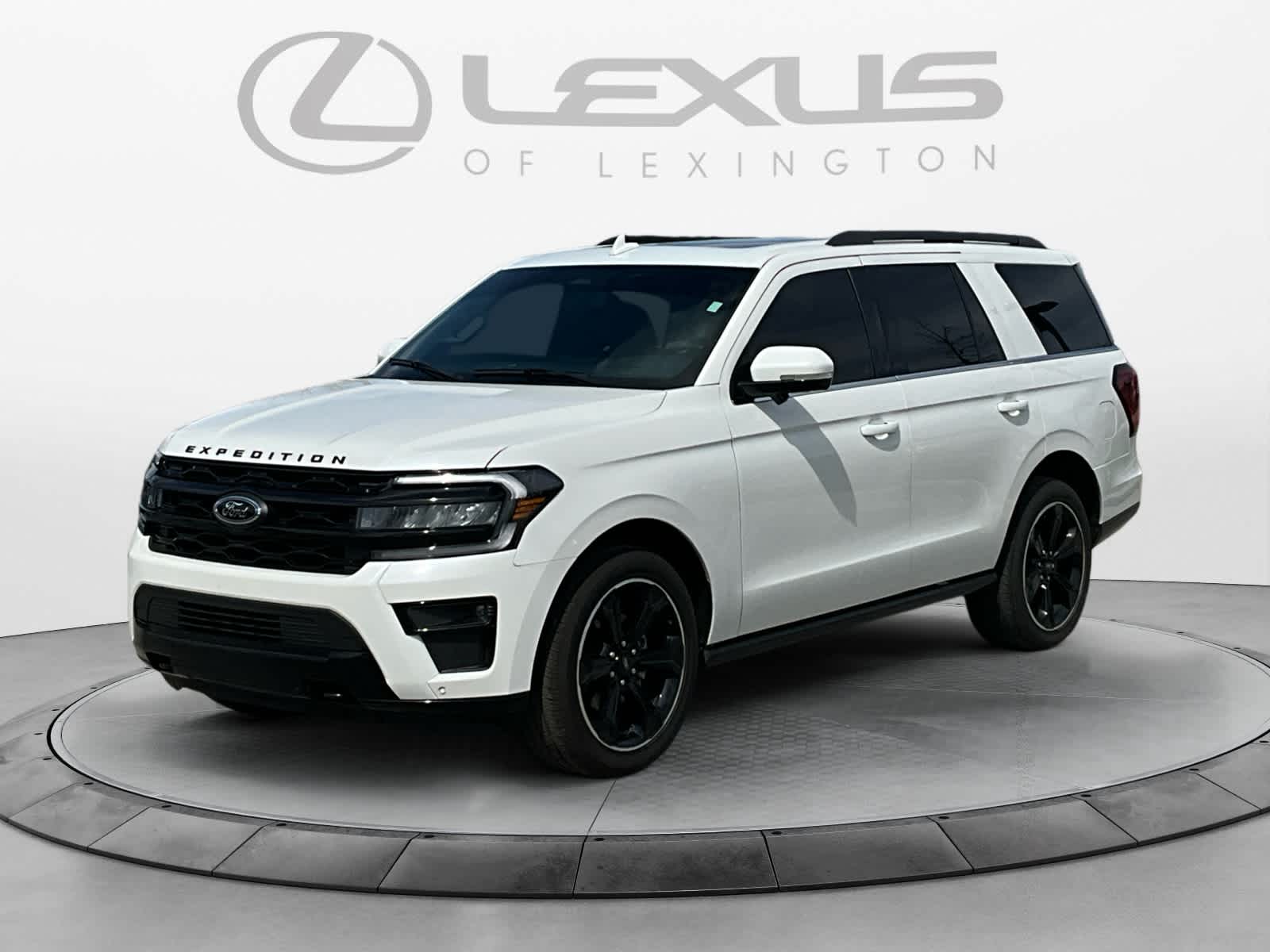 2023 Ford Expedition Limited 4X4's photo