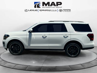 2023 Ford Expedition Limited