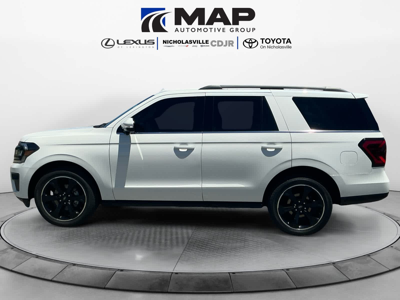 2023 Ford Expedition Limited