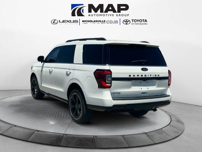 2023 Ford Expedition Limited