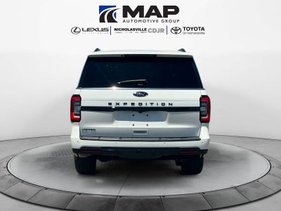 2023 Ford Expedition Limited