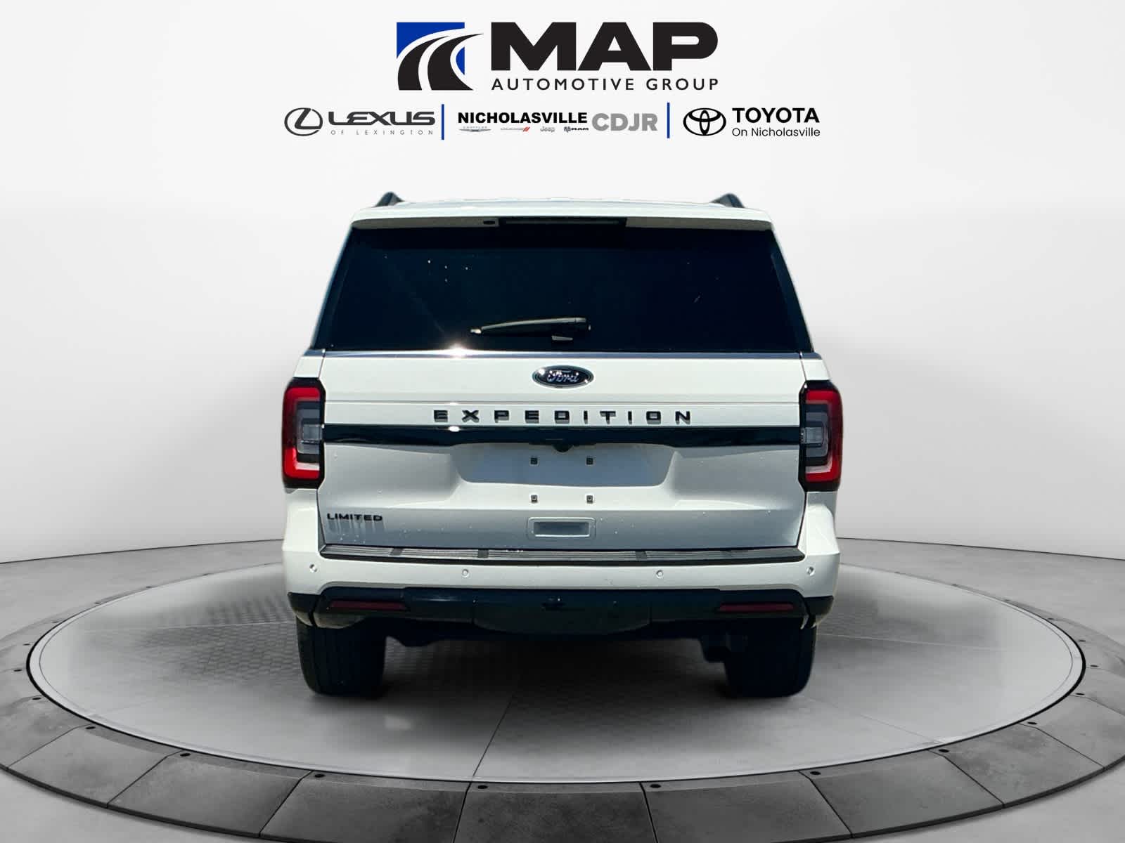 2023 Ford Expedition Limited
