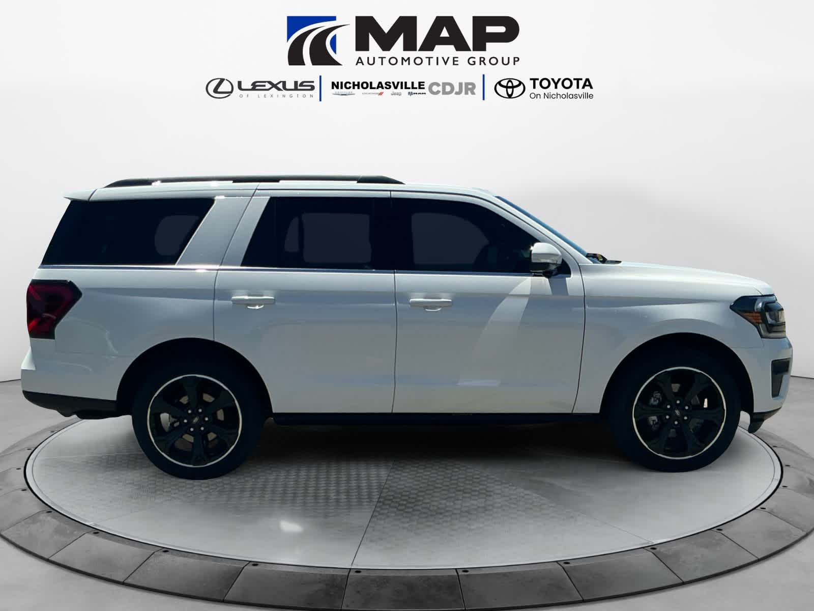 2023 Ford Expedition Limited