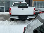 2022 Ford F-250 XL