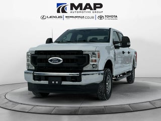 2022 Ford F-250 XL