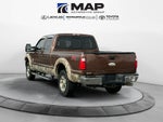 2012 Ford F-250 XLT