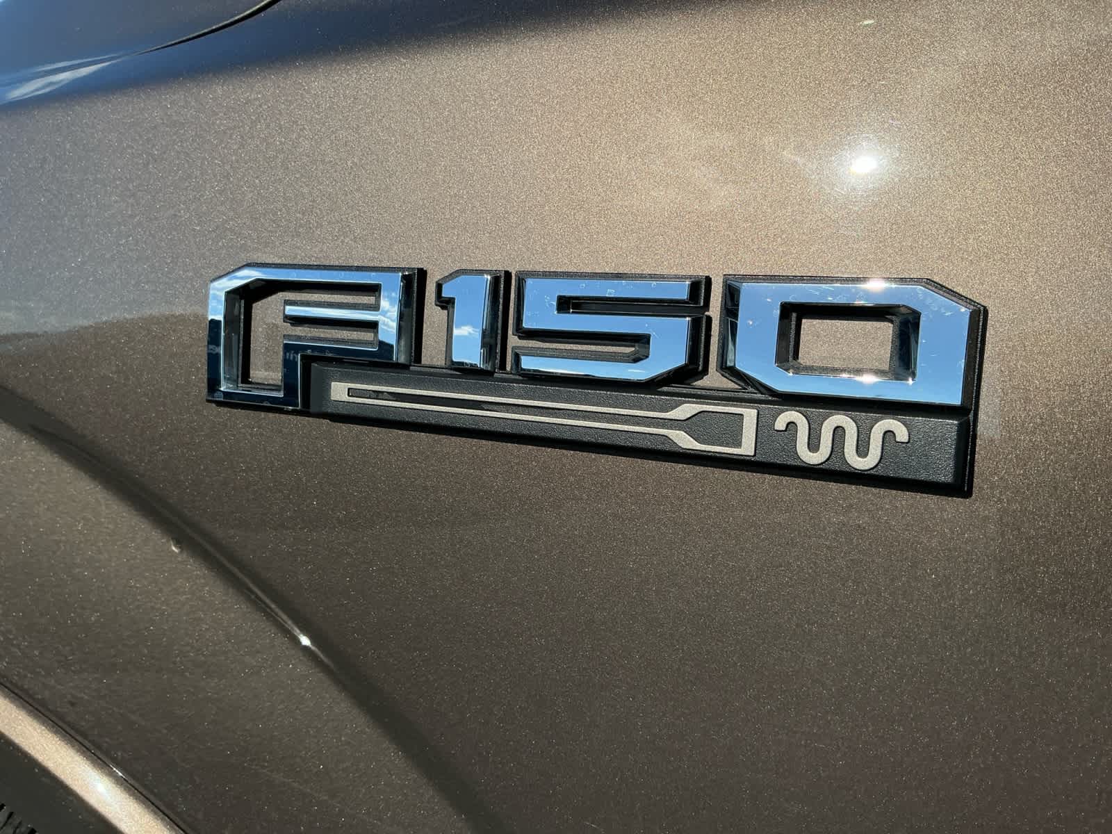 2016 Ford F-150 King Ranch