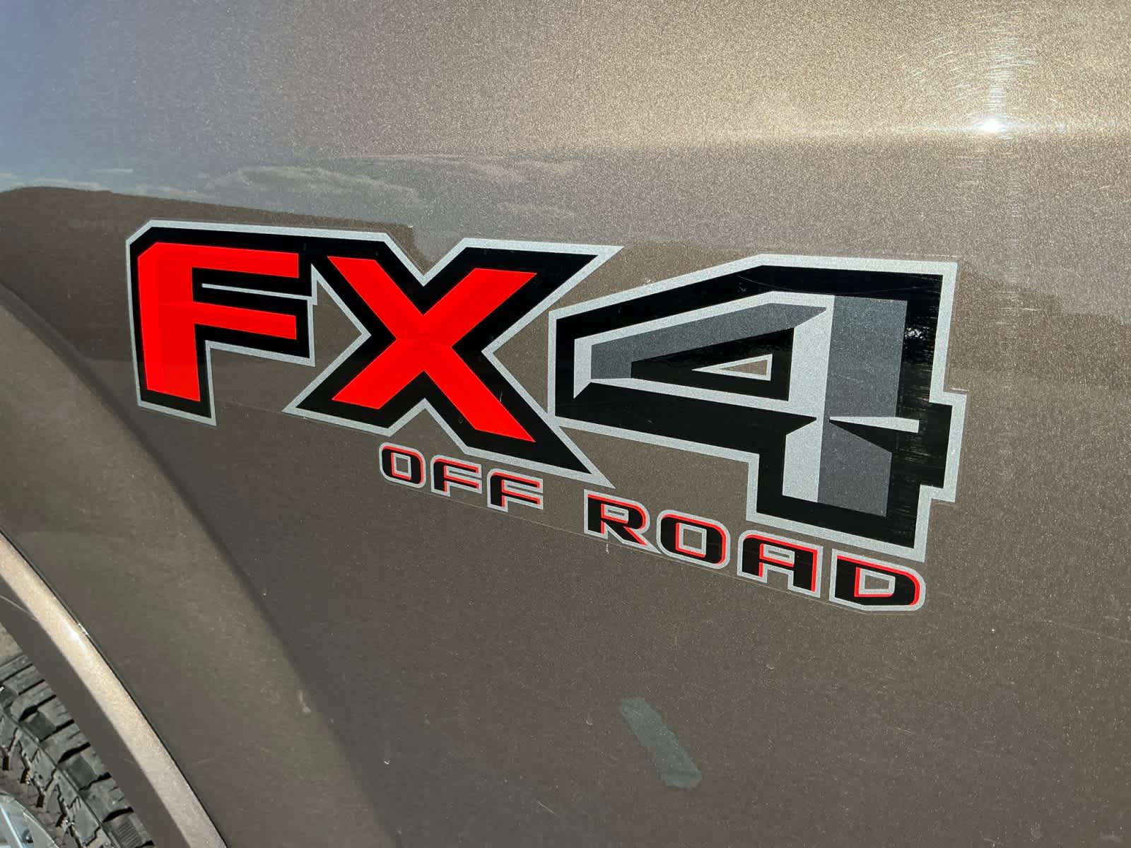 2016 Ford F-150 King Ranch