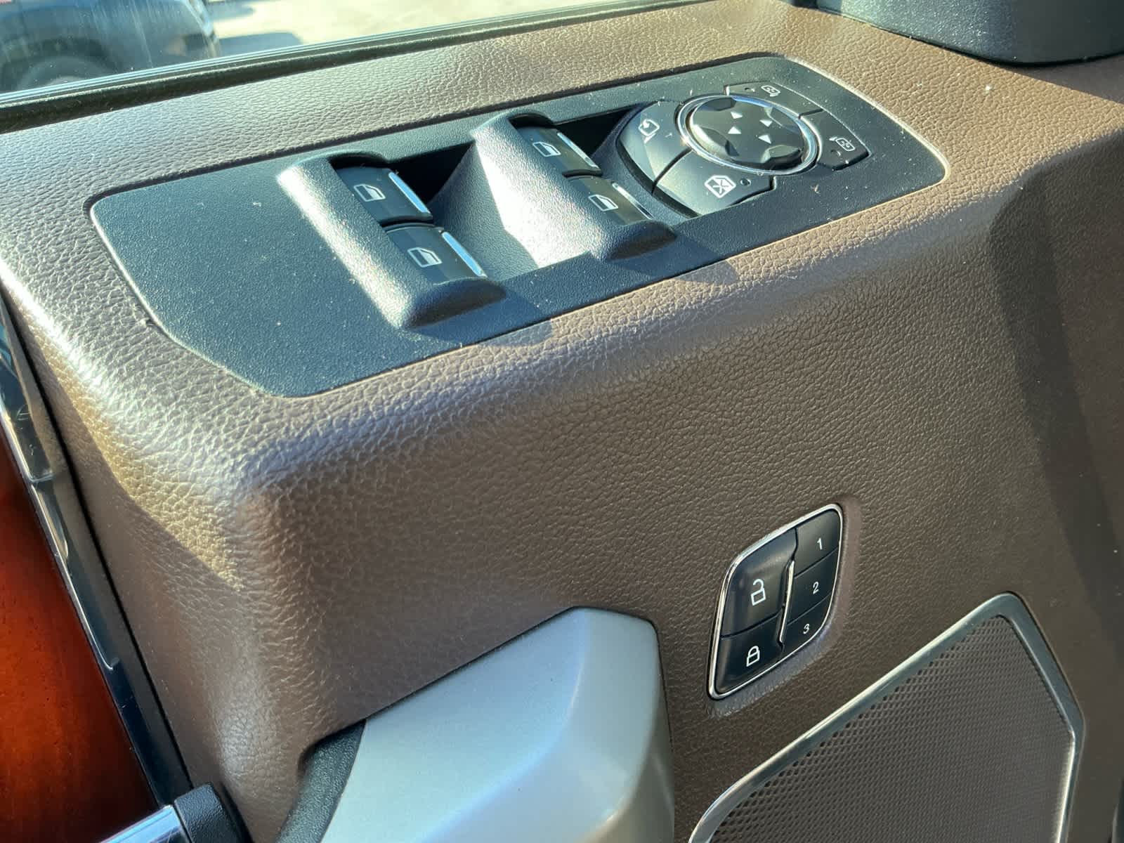 2016 Ford F-150 King Ranch