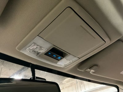 2010 Ford F-150 Platinum