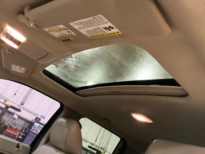 2010 Ford F-150 Platinum