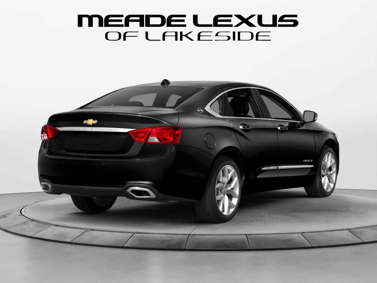 Used 2017 Chevrolet Impala Premier with VIN 1G1145S35HU214069 for sale in Nicholasville, KY