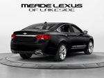 2017 Chevrolet Impala 2LZ