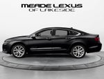 2017 Chevrolet Impala 2LZ