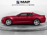 2018 Chevrolet Camaro 1LS