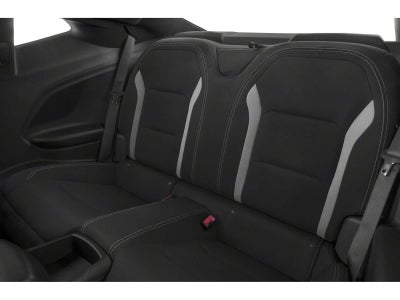 2018 Chevrolet Camaro 1LS