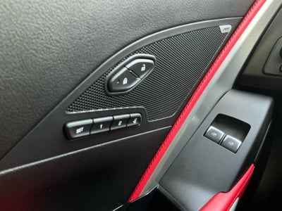 2017 Chevrolet Corvette Grand Sport